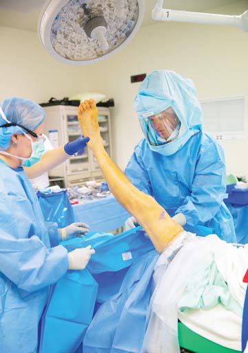 Article | Outpatient Surgery Magazine