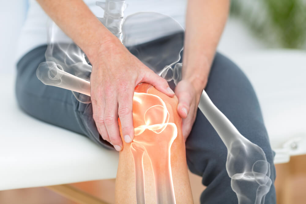 Meniscal Tears & Osteoarthritis – Do I Need Surgery?