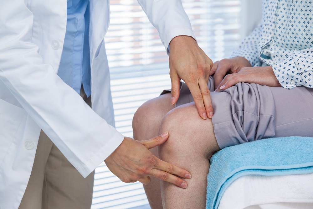 National Survey Reveals Impact of Knee Osteoarthritis Pain