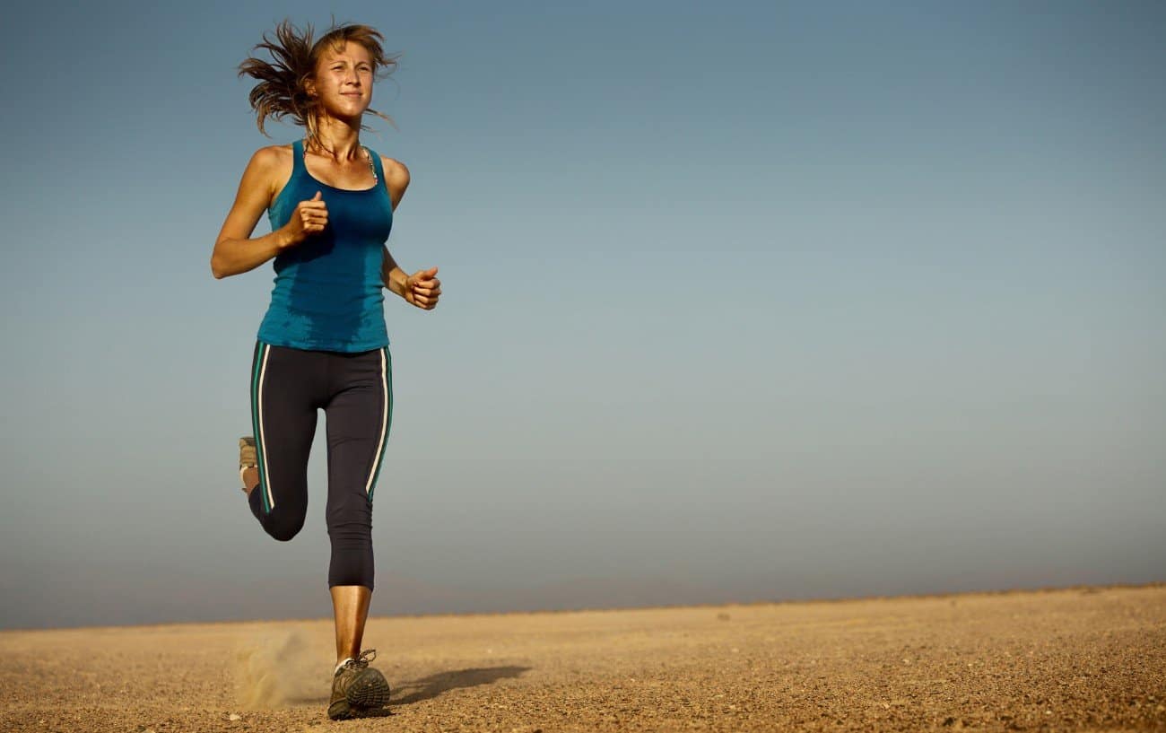 Proper Running Form: 9 Tips To Perfect Your Running Form